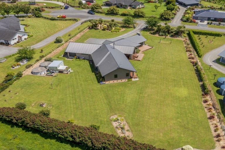 Photo of property in 43 Glade Park Lane, Shannon, Palmerston North, 4474