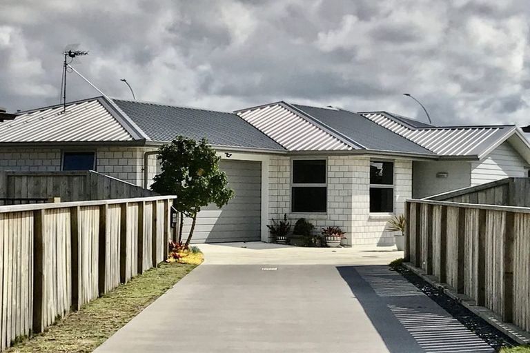 Photo of property in 49 Taioma Close, Papamoa, 3118