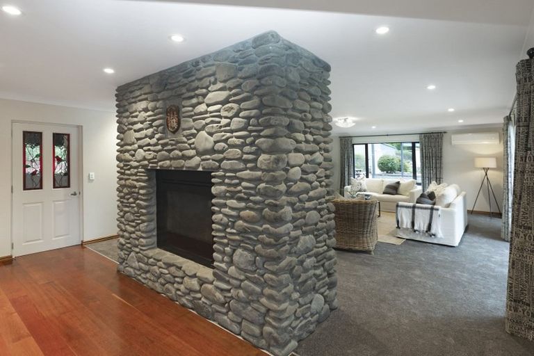 Photo of property in 395 Marshland Road, Marshland, Christchurch, 8083