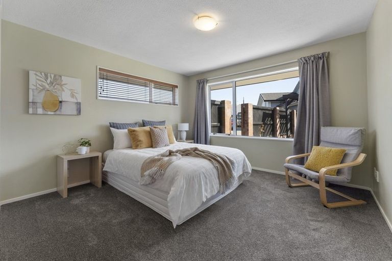 Photo of property in 6 Saint Pauls Place, Burwood, Christchurch, 8083