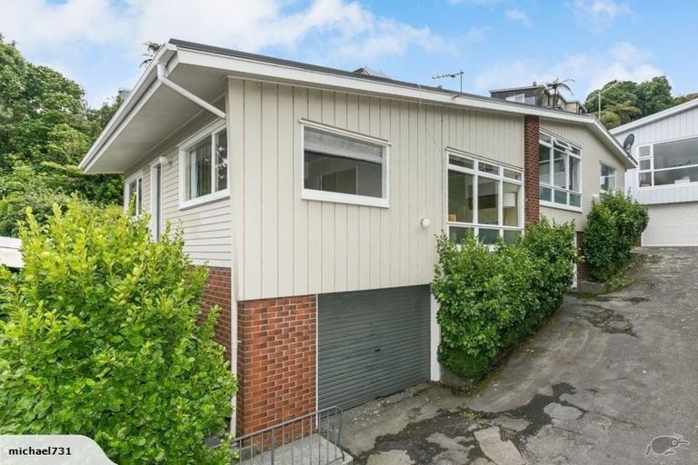 Photo of property in 3/25 Madras Street, Khandallah, Wellington, 6035