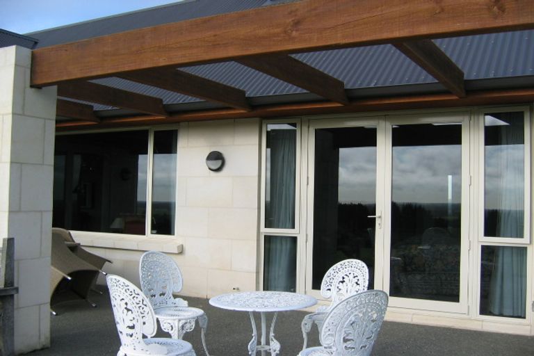 Photo of property in 77 Ribbonwood Road, Geraldine Downs, Geraldine, 7991