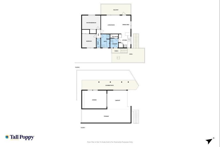 Photo of property in 149 Vanguard Street, Nelson South, Nelson, 7010