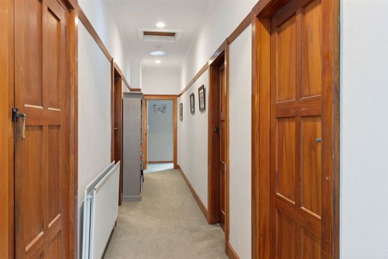 Photo of property in 153 High Street, Southbridge, 7602