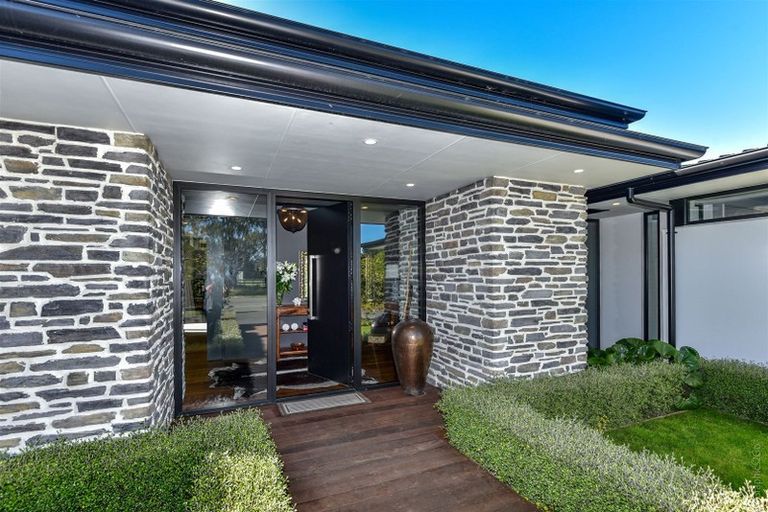 Photo of property in 276 Trices Road, Prebbleton, 7604