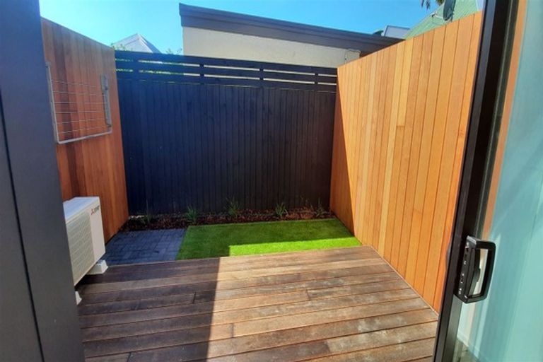 Photo of property in 3/461 Manchester Street, St Albans, Christchurch, 8014