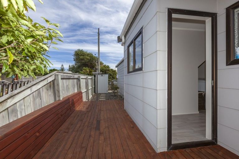 Photo of property in 292 Rosetta Road, Raumati Beach, Paraparaumu, 5032