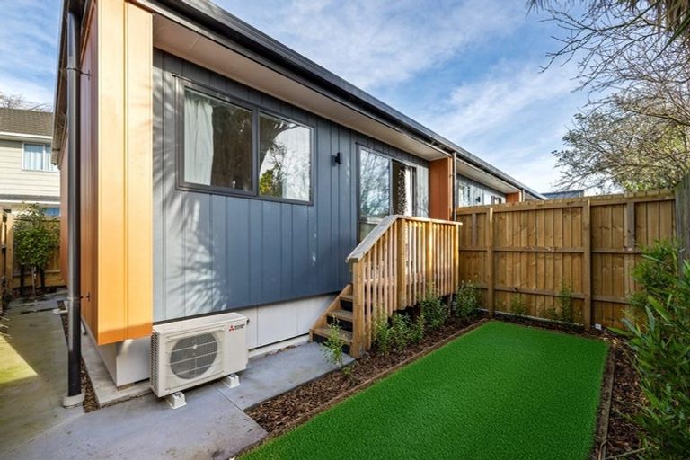 Photo of property in 5/50 Chelsea Street, Linwood, Christchurch, 8062