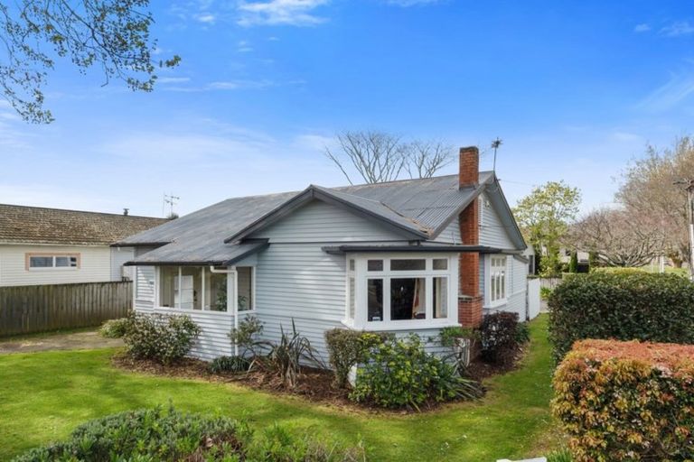 Photo of property in 180 Grey Street, Hamilton East, Hamilton, 3216