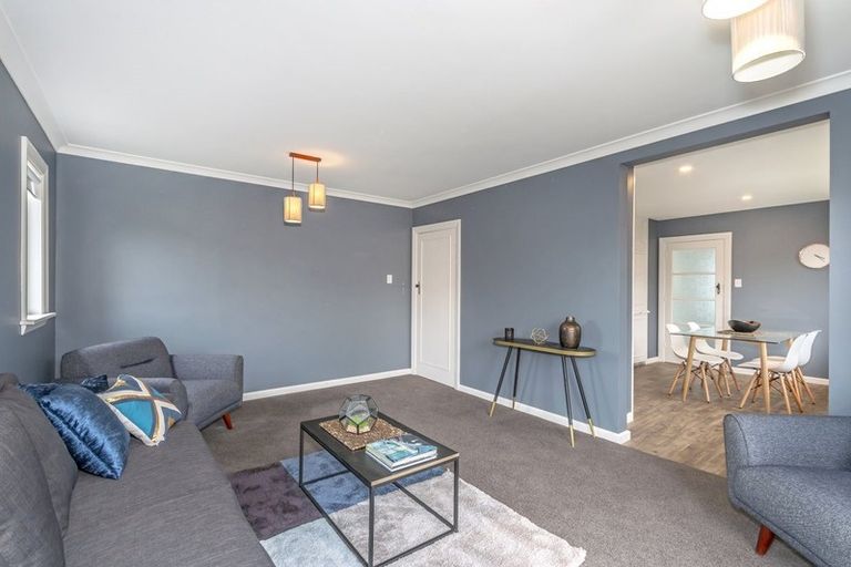 Photo of property in 5 Dudley Street, Richmond, Christchurch, 8013