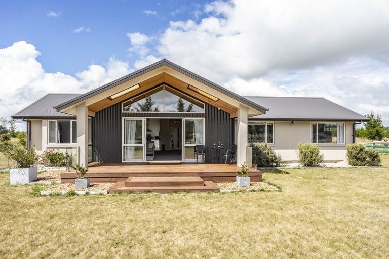 Photo of property in 599 Downs Road, Eyrewell, Rangiora, 7476
