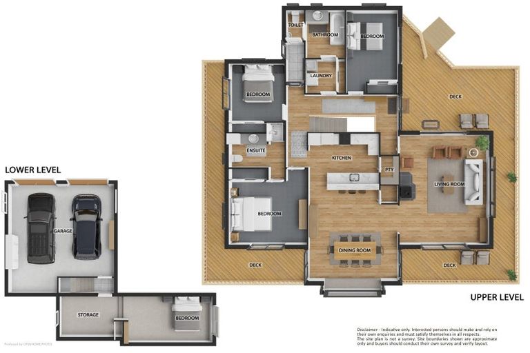 Photo of property in 1 Buxton Place, Gore Bay, Cheviot, 7383