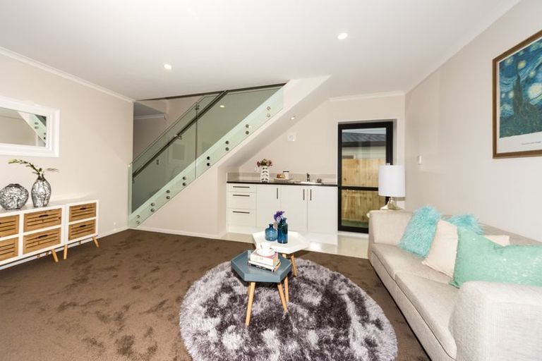 Photo of property in 3 Valkyrie Lane, Beachlands, Auckland, 2018