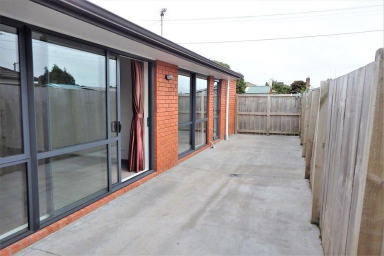 Photo of property in 2/26 Maitland Street, Frankton, Hamilton, 3204