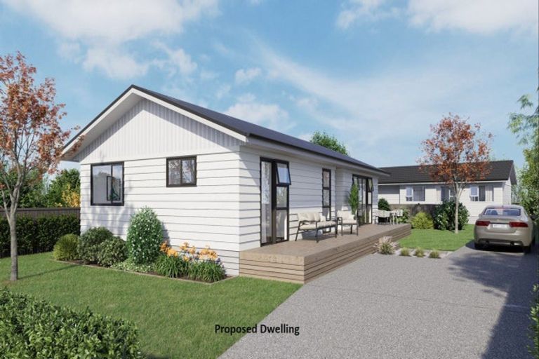 Photo of property in 15 Percy Spiller Avenue, Maraenui, Napier, 4110