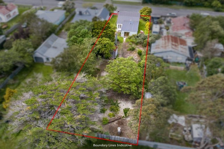 Photo of property in 24 Waite Street, Featherston, 5710