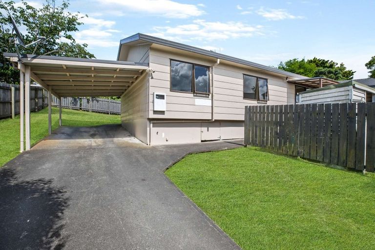 Photo of property in 14 Kelgary Place, Wellsford, 0900