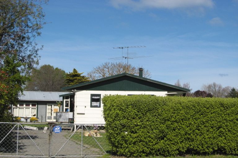 Photo of property in 46 Somerville Street, Wairoa, 4108