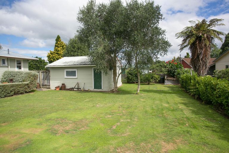 Photo of property in 33 Sheffield Street, Matamata, 3400