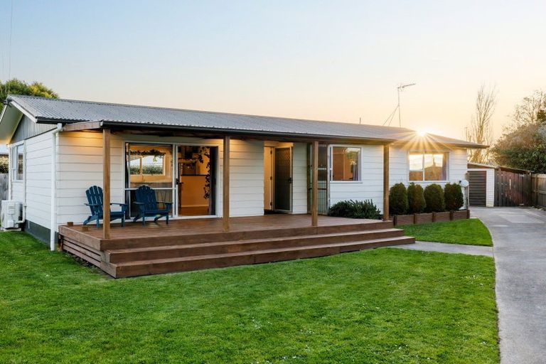 Photo of property in 31 School Road, Whatawhata, Hamilton, 3289