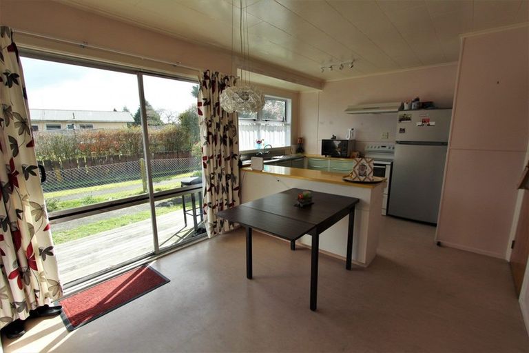 Photo of property in 123 Richmond Avenue, Tokoroa, 3420