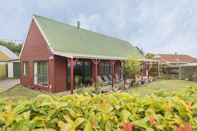 Photo of property in 4 Tresillian Avenue, Marybank, Nelson, 7010