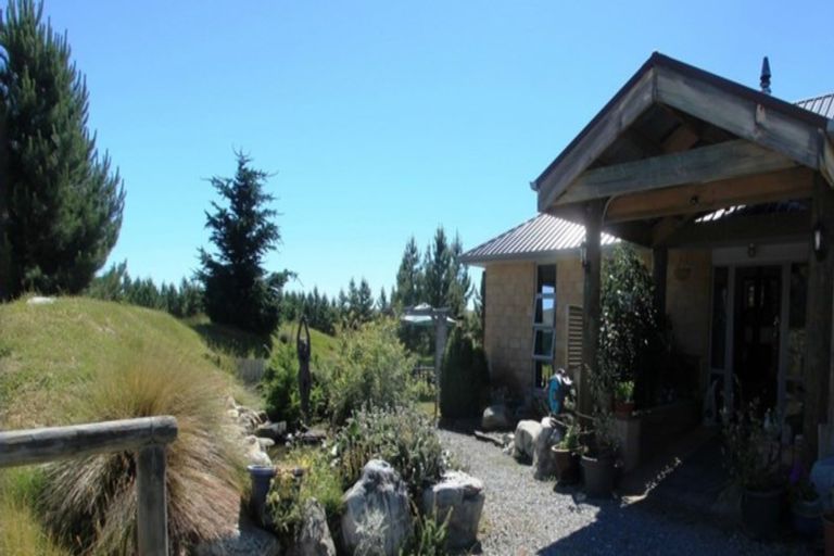 Photo of property in 48 Manuka Terrace, Ben Ohau, Twizel, 7999