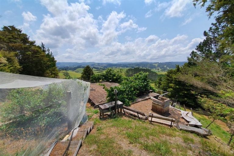 Photo of property in 600 Jubilee Road, Opuawhanga, Hikurangi, 0181