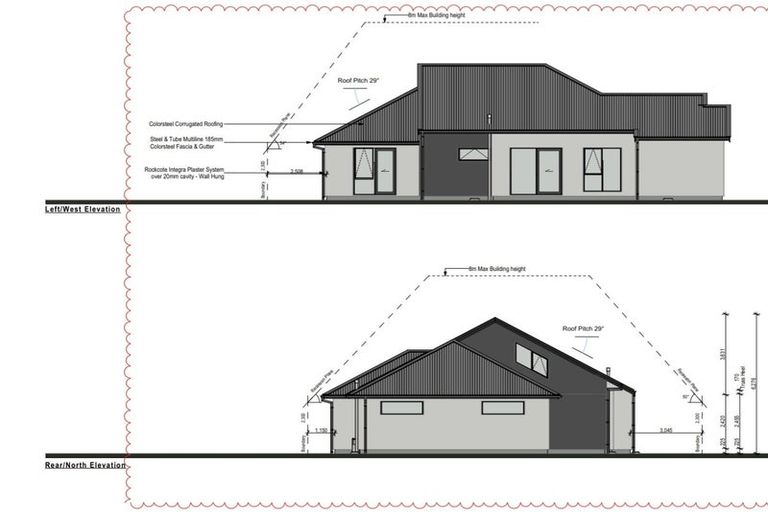 Photo of property in 109 Aviemore Drive, Marshland, Christchurch, 8083