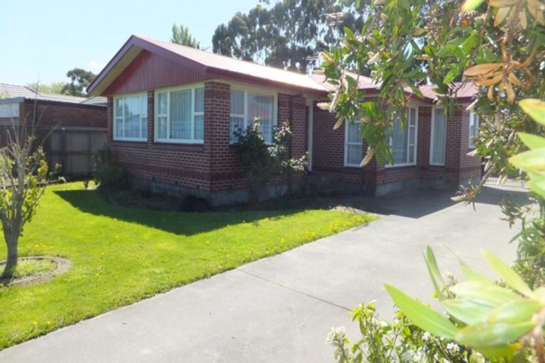 Photo of property in 42 Bracebridge Street, Kaiapoi, 7630