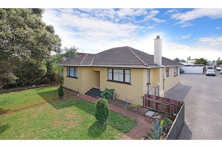 Photo of property in 1/91 Browns Road, Manurewa, Auckland, 2102