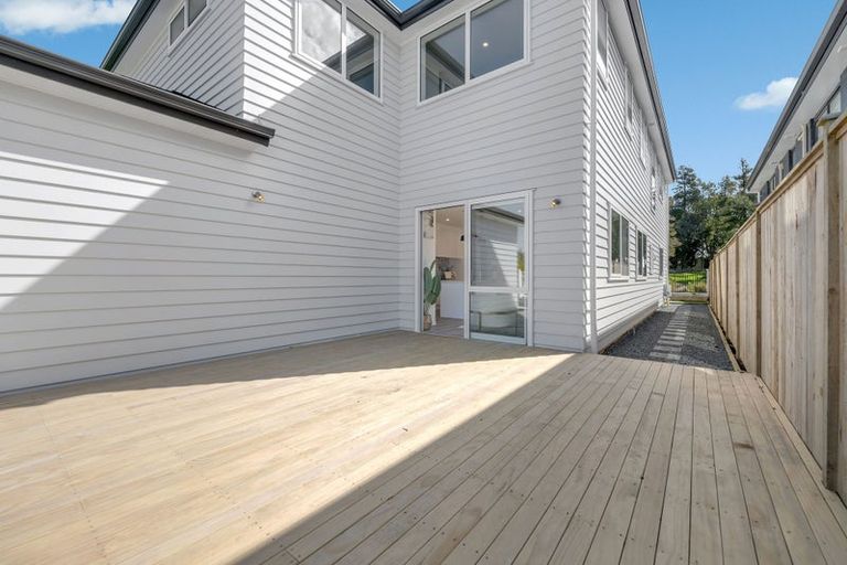 Photo of property in 213a Murphys Road, Flat Bush, Auckland, 2019