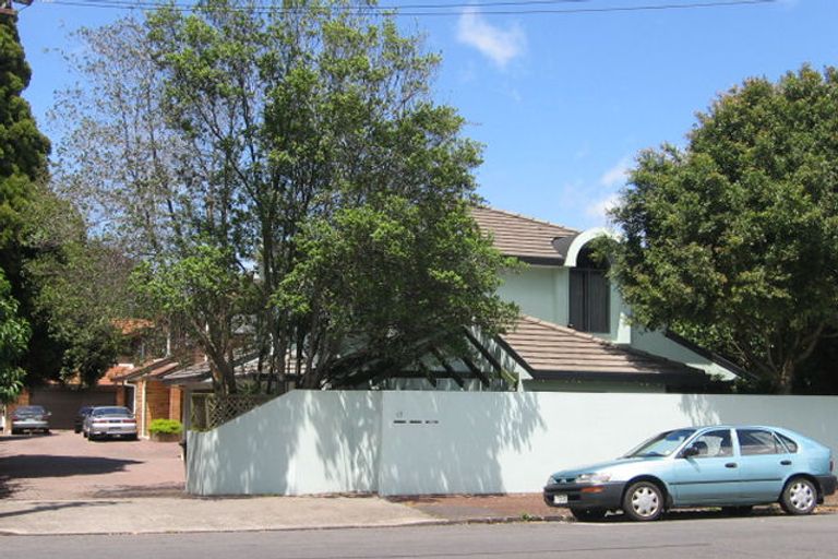 Photo of property in 3/12 Owens Road, Epsom, Auckland, 1023