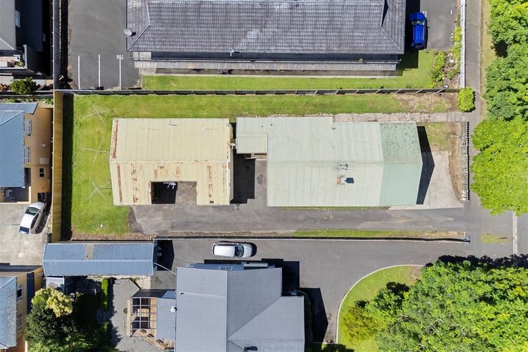 Photo of property in 11 Fow Street, Hamilton Central, Hamilton, 3204