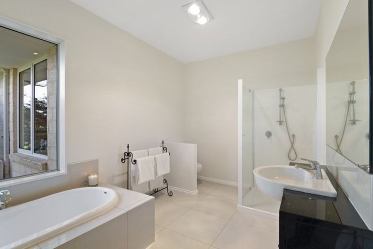 Photo of property in 54 Camwell Park, Flaxton, Kaiapoi, 7691