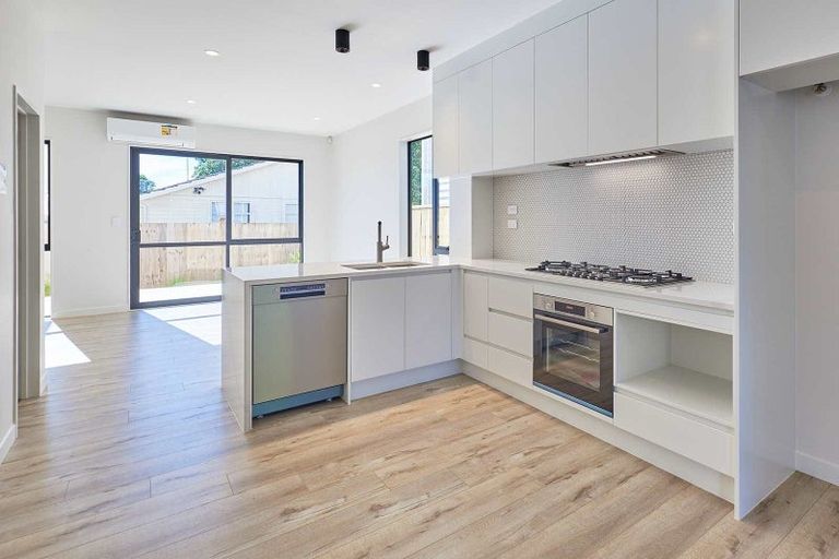 Photo of property in 1a Springfield Street, Forrest Hill, Auckland, 0620