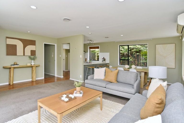 Photo of property in 42a Ward Street, Addington, Christchurch, 8024