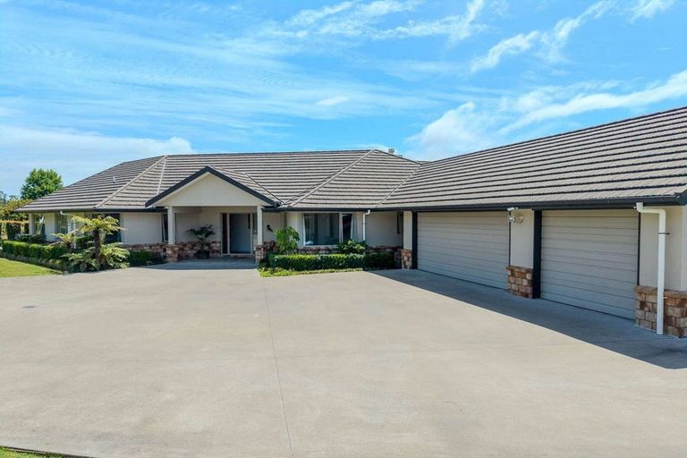 Photo of property in 45 Waitotara Drive, Waipapa, 0230