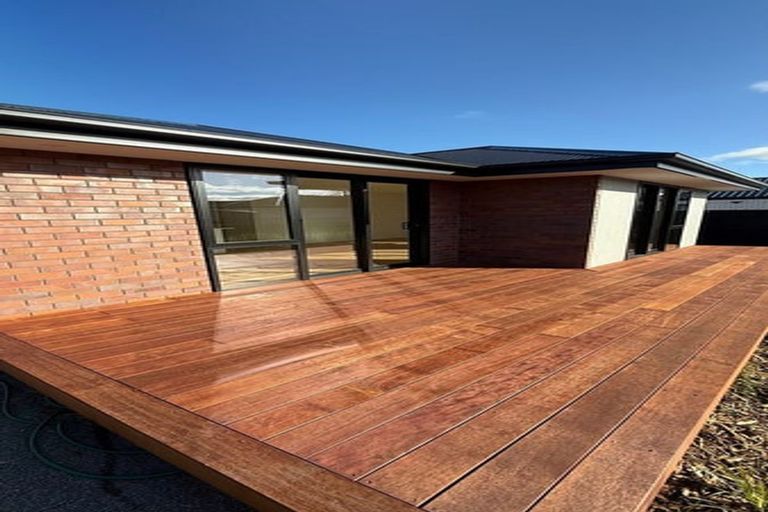 Photo of property in 45 Cork Street, Halswell, Christchurch, 8025