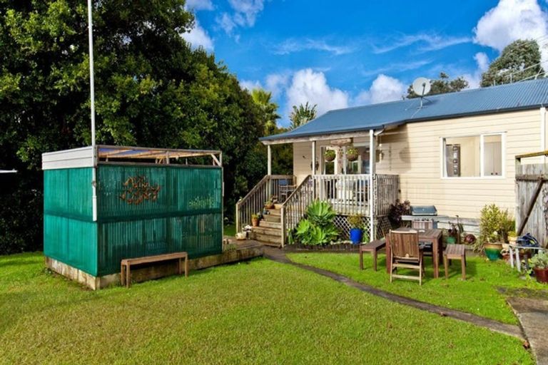 Photo of property in 13a Becroft Drive, Forrest Hill, Auckland, 0620