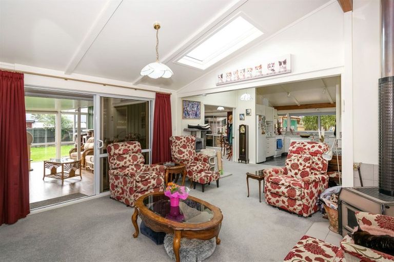 Photo of property in 11a Grant Place, Witherlea, Blenheim, 7201