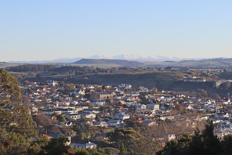 Photo of property in 3 Tamar Street, South Hill, Oamaru, 9400