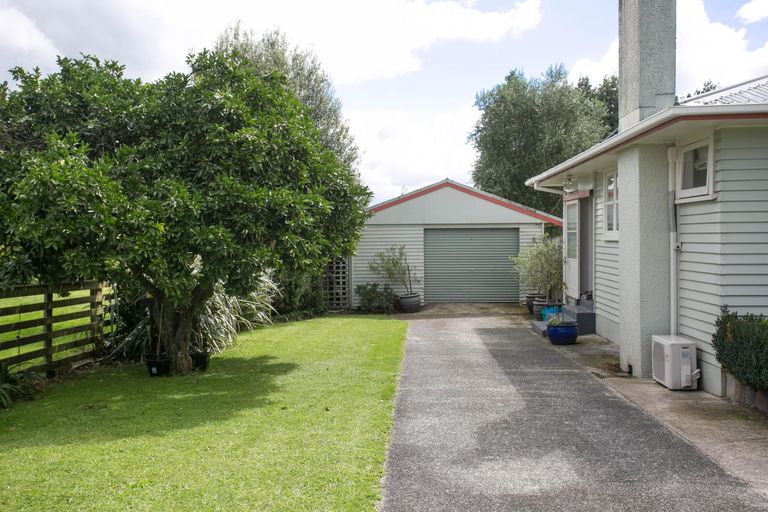 Photo of property in 33 Sheffield Street, Matamata, 3400