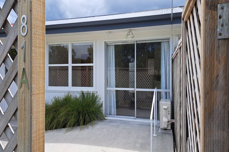 Photo of property in 81a Westminster Avenue, Tamatea, Napier, 4112