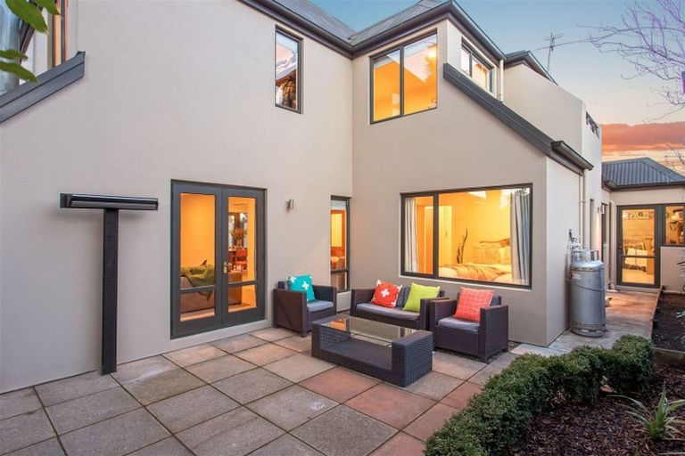 Photo of property in 463a Ilam Road, Bryndwr, Christchurch, 8052