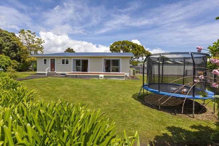 Photo of property in 303 Frankley Road, Ferndale, New Plymouth, 4310