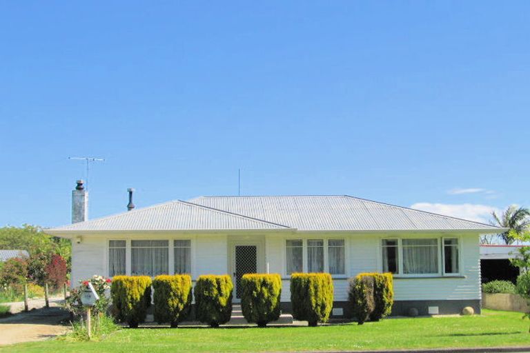 Photo of property in 358 Ormond Road, Riverdale, Gisborne, 4010