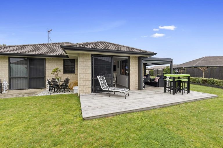Photo of property in 50 Matipo Street, Matamata, 3400