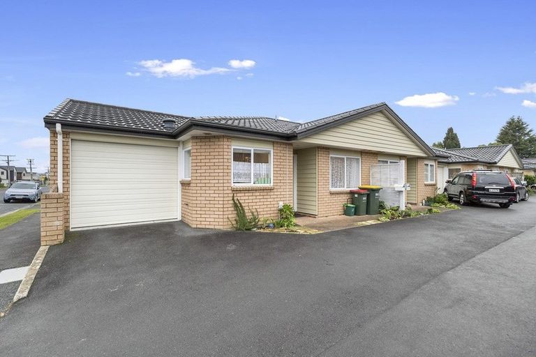 Photo of property in 16a Enderley Avenue, Enderley, Hamilton, 3214