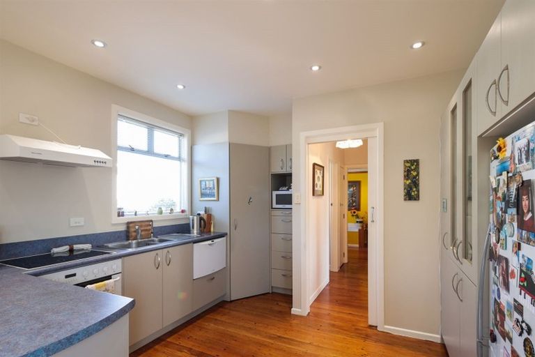 Photo of property in 24 Argentine Avenue, Miramar, Wellington, 6022